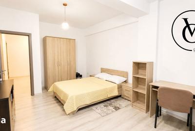 Apartament cu 2 camere decomandat, mobilat în Universitate - 1