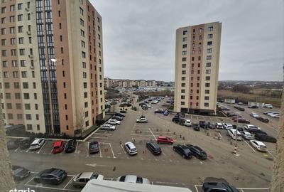 Apartament cu 3 camere în Lunca Cetățuii