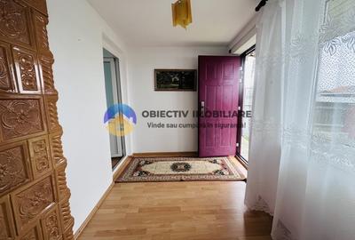 Casă individuală cu 4 camere cu Canalizare în Mărgineni - 11