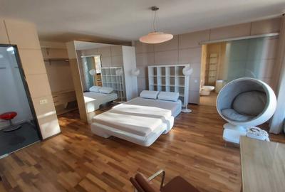 Apartament cu 3 camere în Plopilor - 2