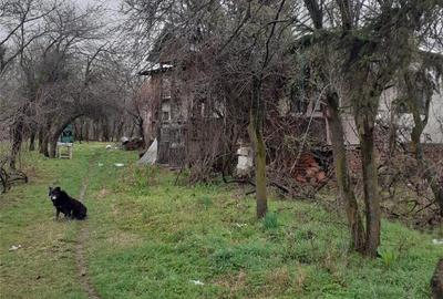 Teren în Călinești - 2