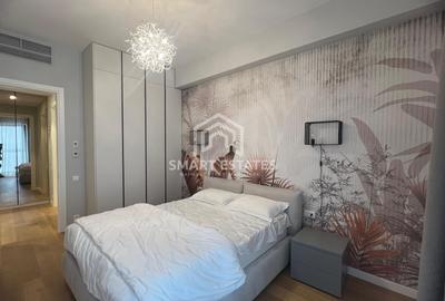 Apartament cu 2 camere decomandat, mobilat în Floreasca - 3