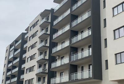 Apartament cu 2 camere nedecomandat în Berceni