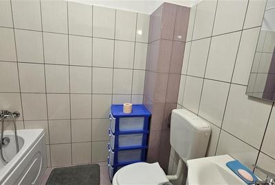 Apartament cu 2 camere decomandat, mobilat în Berceni - 11