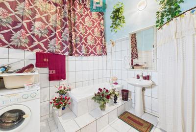 Casă individuală cu 6 camere cu Teren 2712 Mp în Central - 20