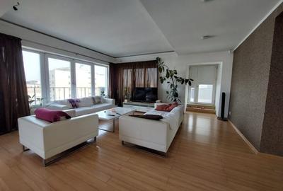 Apartament cu 4 camere decomandat, mobilat în Tomis Nord - 2