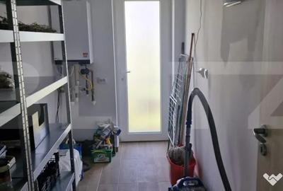 Casă cu 2 camere cu Teren 1000 Mp în Central - 14