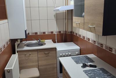 Apartament cu 2 camere în Central - 8