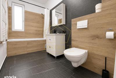 Apartament cu 2 camere, mobilat în Giroc - 8