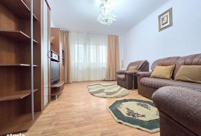 Apartament cu 3 camere decomandat în Dristor
