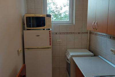 Apartament cu 2 camere semidecomandat în P-ța Unirii - 3