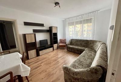 Apartament cu 3 camere semidecomandat în Central - 6