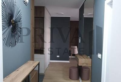 Apartament cu 2 camere decomandat, mobilat în Central - 10