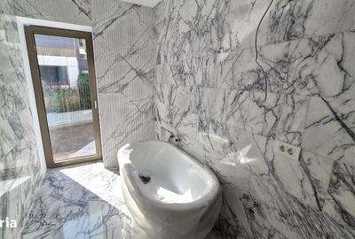 Apartament cu 3 camere în Băneasa - 9