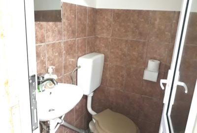 Apartament cu 3 camere semidecomandat în Someș - 11