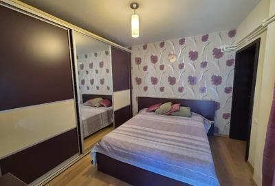 Apartament cu 4 camere decomandat, mobilat în Tomis Nord - 5