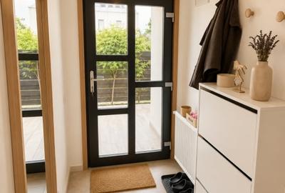 Duplex cu 4 camere cu Canalizare în Odăi - 13