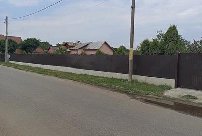 Teren de 500 mp, în Central