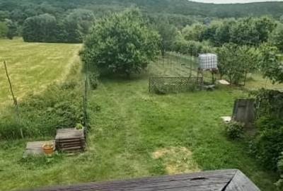 Casă individuală cu 4 camere cu Teren 800 Mp în Traian - 11