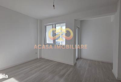Apartament cu 2 camere decomandat în Valea Lupului