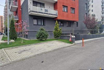 Garsonieră în Tractorul