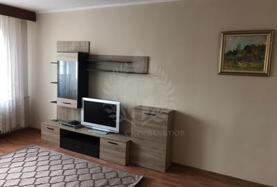 Apartament cu 3 camere decomandat, mobilat în Gheorghe Doja