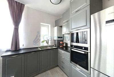 Apartament cu 2 camere decomandat, mobilat în Calea Aradului - 3