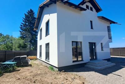 Casă individuală cu 5 camere cu Teren 450 Mp în Electroprecizia - 4