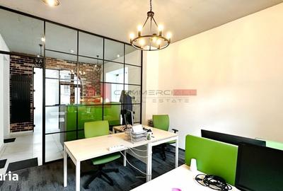 Spațiu comercial, de 440 mp, în Centrul Istoric - 20