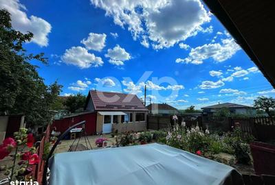 Casă cu 3 camere cu Teren 2993 Mp în Central - 9