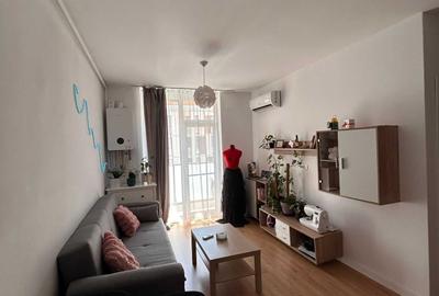 Apartament cu 2 camere decomandat în Central - 3