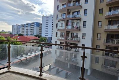 Apartament cu 3 camere decomandat în Mihai Bravu - 9