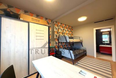 Apartament cu 3 camere semidecomandat în Herăstrău - 9