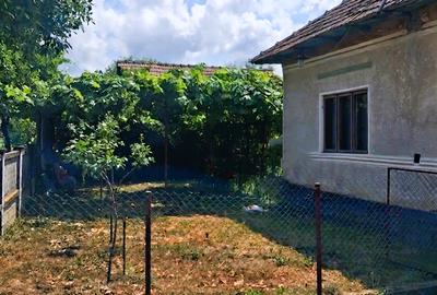 Casă individuală cu 3 camere cu Teren 900 Mp în Galicea - 2
