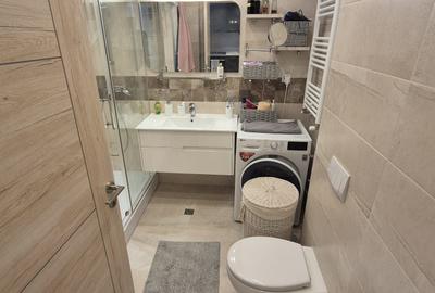 Apartament cu 2 camere în Nord - 10