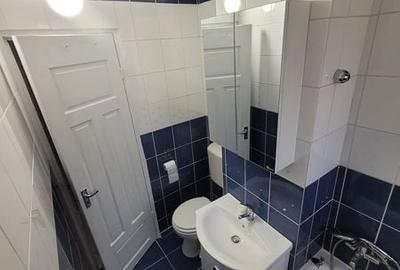 Garsonieră decomandată în Girocului - 8