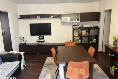 Apartament cu 2 camere în Rogerius - 1