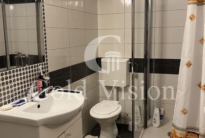 Casă cu 3 camere în Central