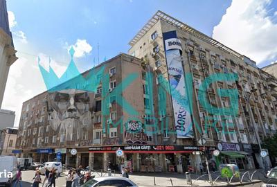 Apartament cu 2 camere, mobilat în Centrul Istoric - 6