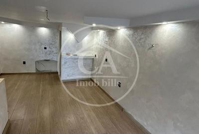 Spațiu comercial, de 25 mp, în Orașul Nou - 3