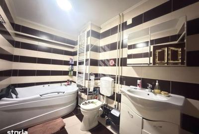 Apartament cu 4 camere în Crișan - 2