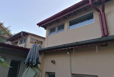 Casă individuală cu 11 camere cu Canalizare în Mihai Bravu - 5