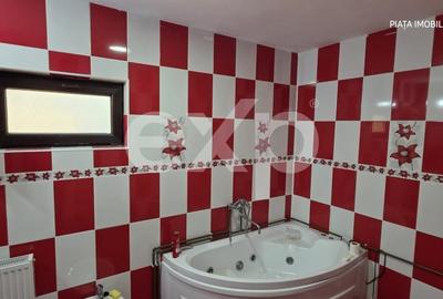 Casă individuală cu 6 camere cu Canalizare în Răzvad - 13