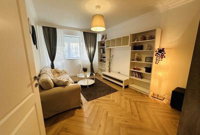 Apartament cu 2 camere decomandat în Dristor
