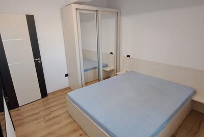 Apartament cu 2 camere semidecomandat în Șcheia