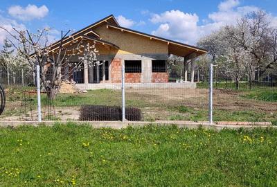 Casă cu 4 camere în Central