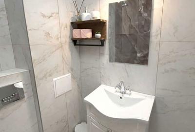 Apartament cu 2 camere decomandat în Central - 5