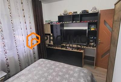 Apartament cu 4 camere decomandat, mobilat în Berca - 3