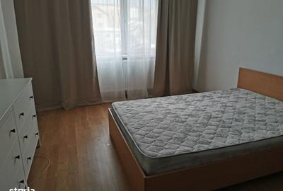 Garsonieră decomandată în Rovine
