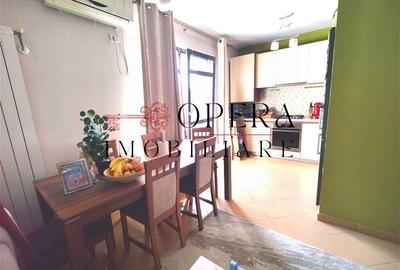 Apartament cu 2 camere, mobilat în Bucium - 6